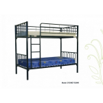 Sydney Bunk bed-Single