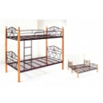 Princes Bunk bed-Single