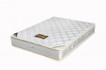 Prince S1580 king mattress - Double side pillow-top Soft