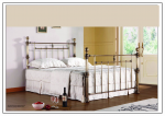 Duchess Queen bed