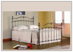 Kensington Queen  bed