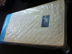 Stardust double mattress