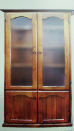 Inberell library unit