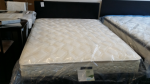 General soft pillow top double mattress