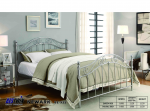 BE-935 Newark metal bed