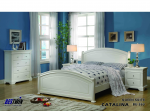 BE-565 Catalina bed