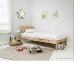 Diamond 0007 Double Bed