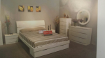 Belinda Double bed