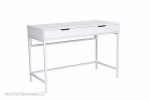 Study table with 2 drawers