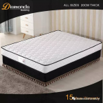 1230 soft mattress single